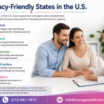 Surrogacy Laws