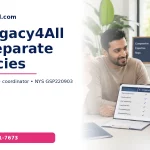surrogacy4all vs separate agencies
