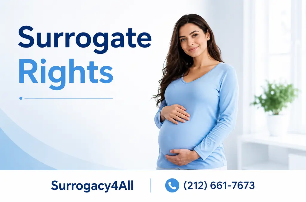 Surrogate Meaning