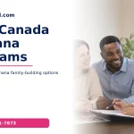 usa canada ghana surrogacy egg donation
