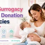 Best Surrogacy & Egg Donation Agencies