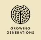 Growing Generations