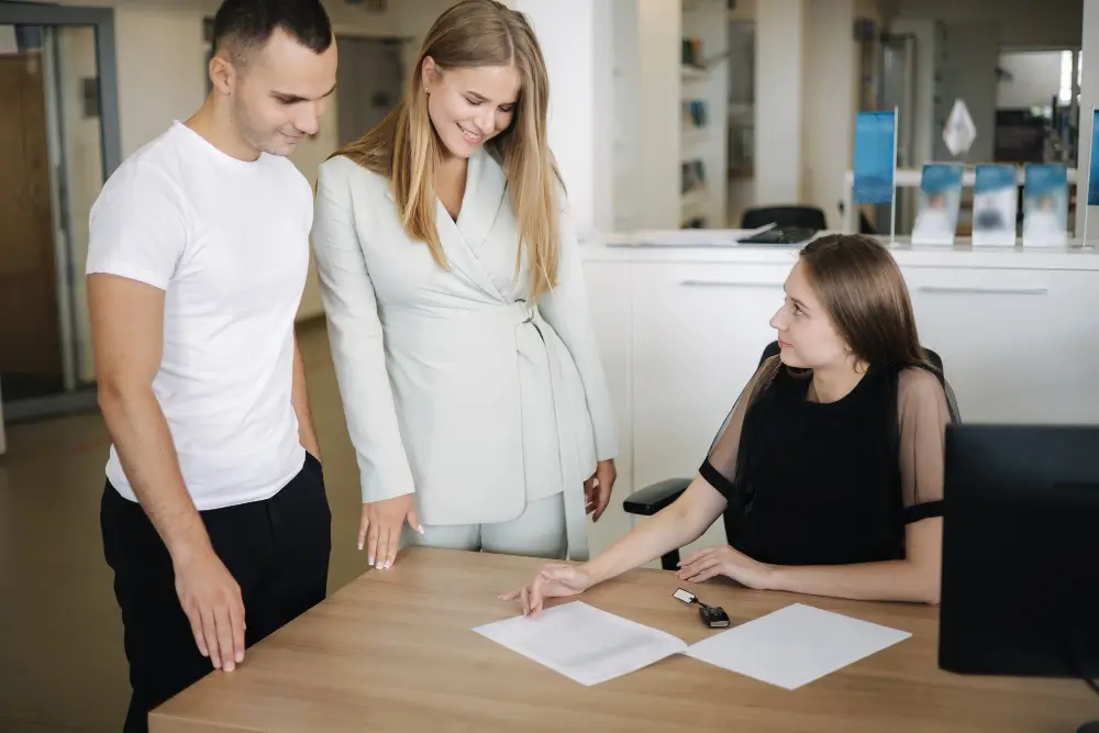Surrogacy Contracts and Legal Protection