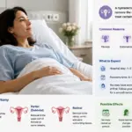 Hysterectomy Uterus