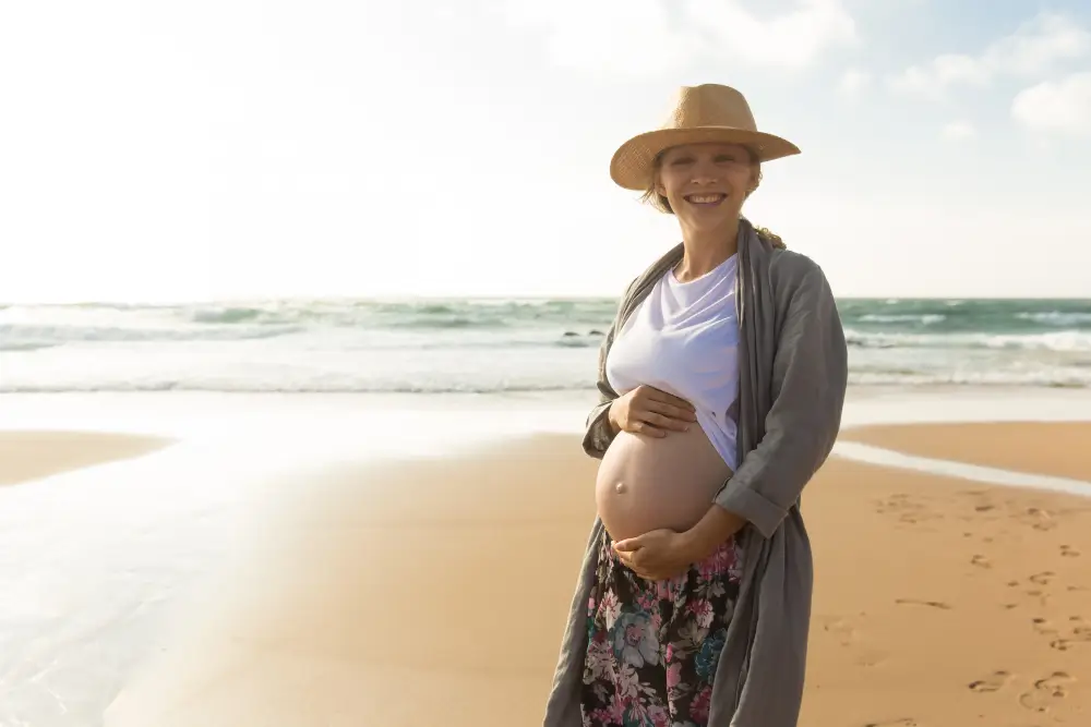Independent Surrogacy
