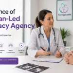 Physician-Led Surrogacy Agency