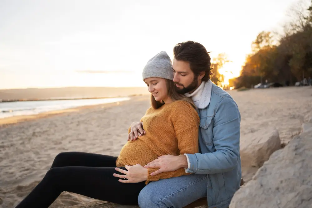Surrogacy in California