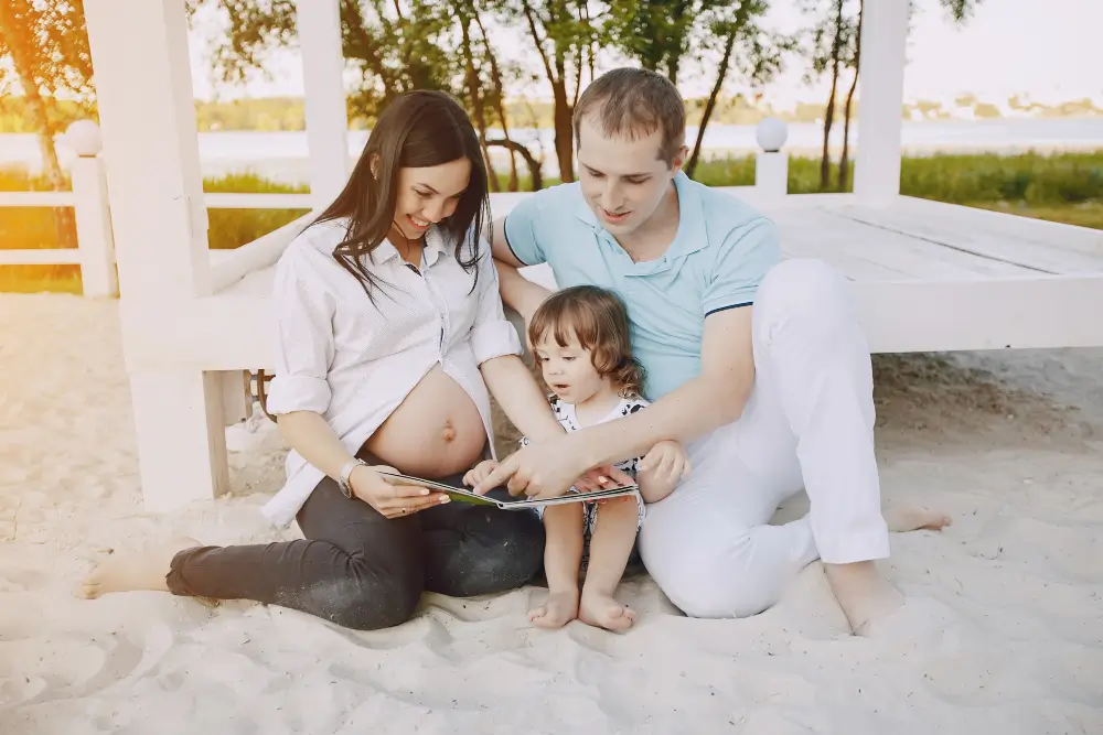 Surrogacy in Maryland