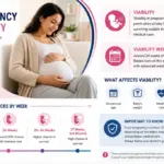 Week Viability Pregnancy