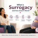 What is Surrogacy