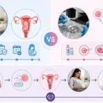 Surrogacy vs IVF