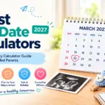 5 Best Due Date Calculators