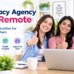 Surrogacy Agency Jobs Remote for Surrogate Mothers