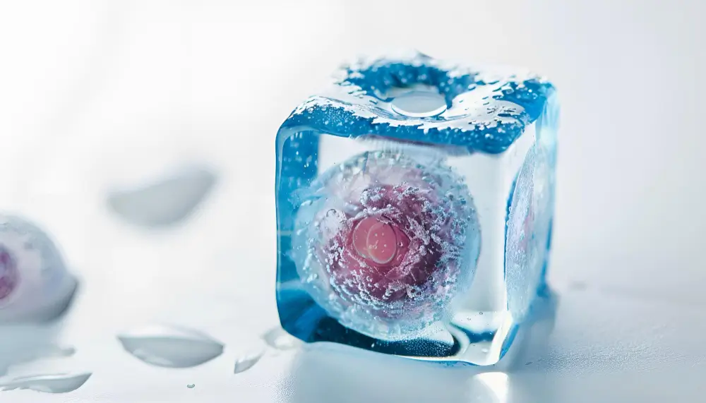 Shipping Frozen Embryos to Your Surrogate's Clinic: Process, Cost and Timing — Surrogacy4All