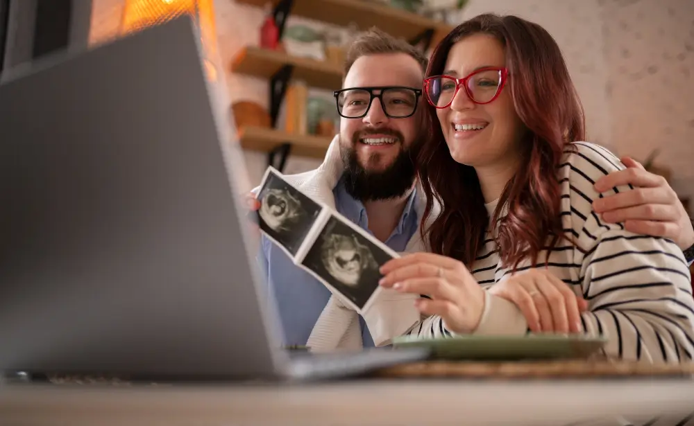 A First-Time Surrogate's Journey, Month by Month — Surrogacy4All