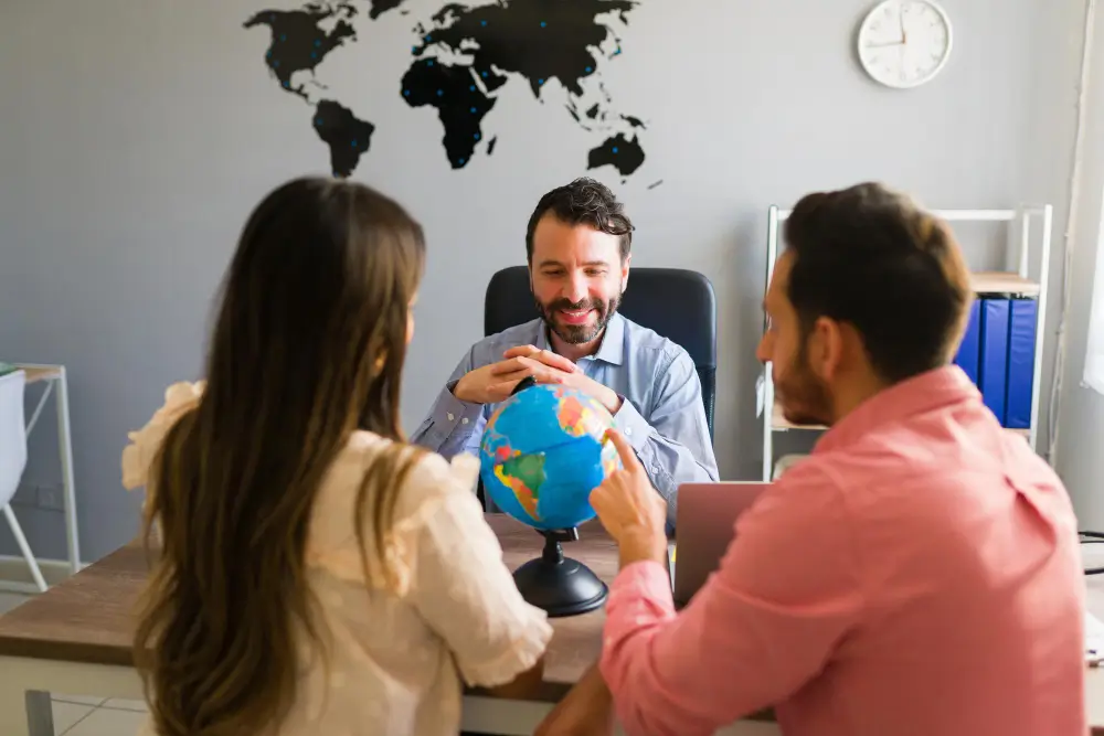 Republic of Georgia vs Ghana vs Canada: Choosing Between Surrogacy4All's Three International Programs — Surrogacy4All