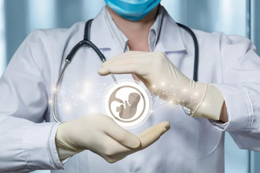 Single Embryo Transfer in Surrogacy: What the Outcomes Data Show and Why It Is Our Protocol — Surrogacy4All