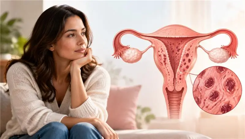 About Adenomyosis