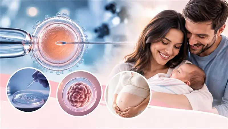 Assisted Reproductive Technology