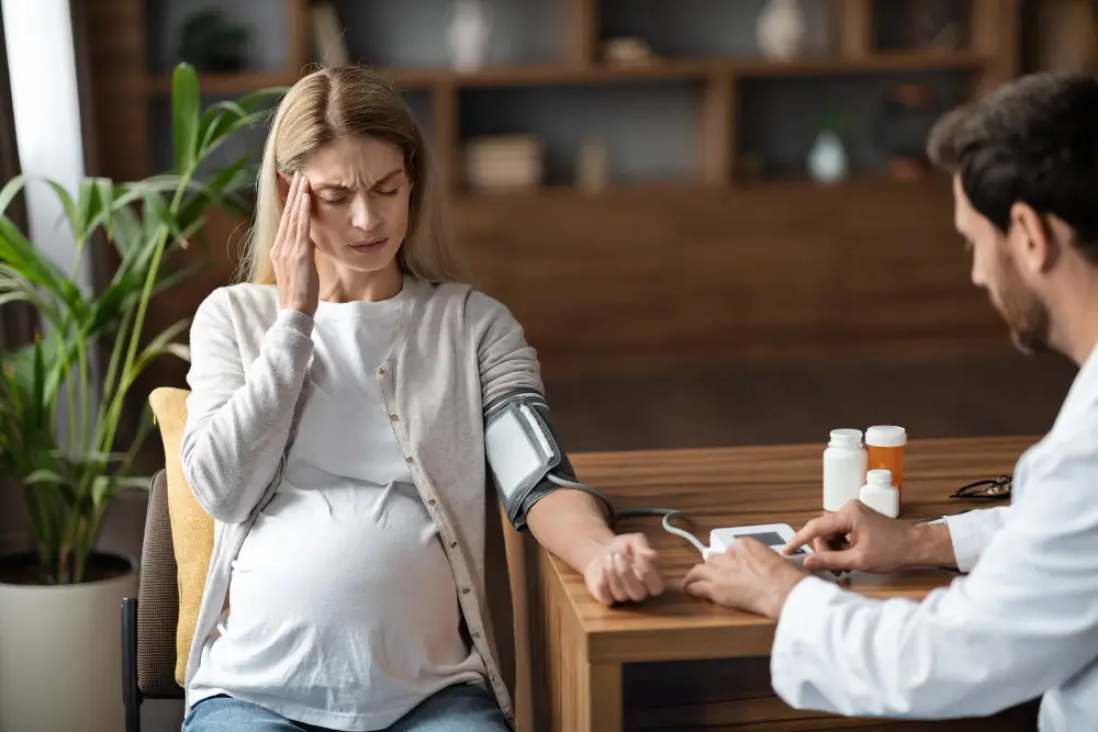 Can I Be a Surrogate After Gestational Diabetes or Preeclampsia