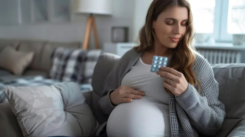 Can I Be a Surrogate While Taking Antidepressants or ADHD Medication