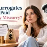 Do Surrogates Get Paid If They Miscarry