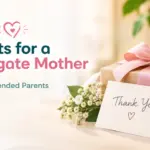 Gifts for a Surrogate Mother