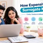 How Expensive Is a Surrogate Mother