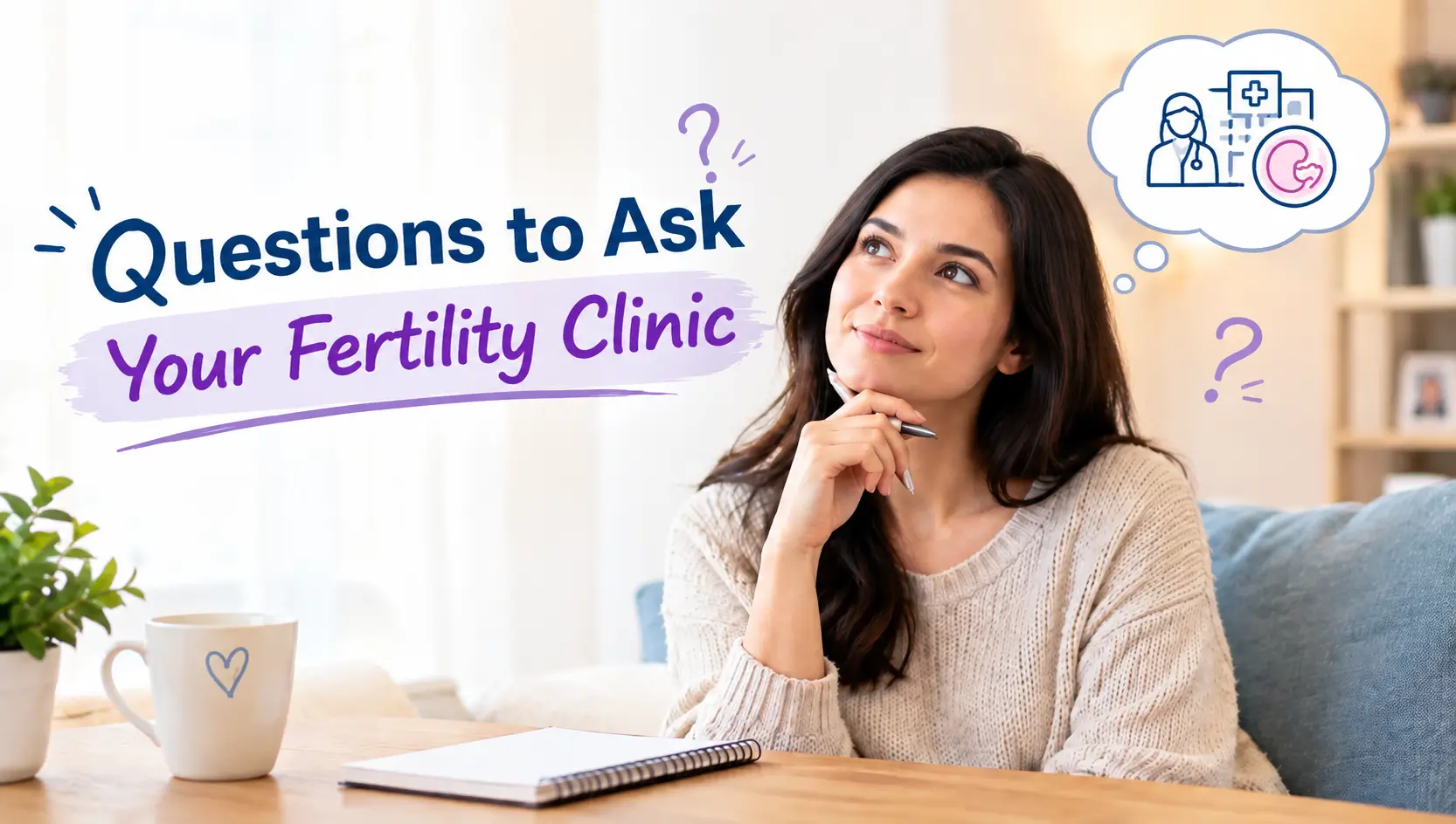 Questions Intended Parents Should Ask