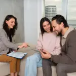 Surrogacy Consumer Protection Report