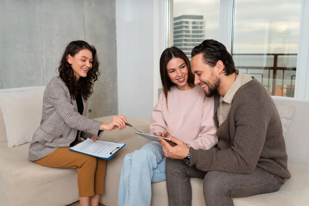 Surrogacy Consumer Protection Report