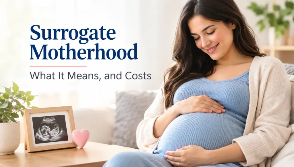 Surrogate Motherhood