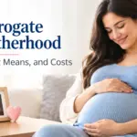 Surrogate Motherhood