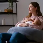 Surrogate Postpartum Recovery Pumping and Emotional Support