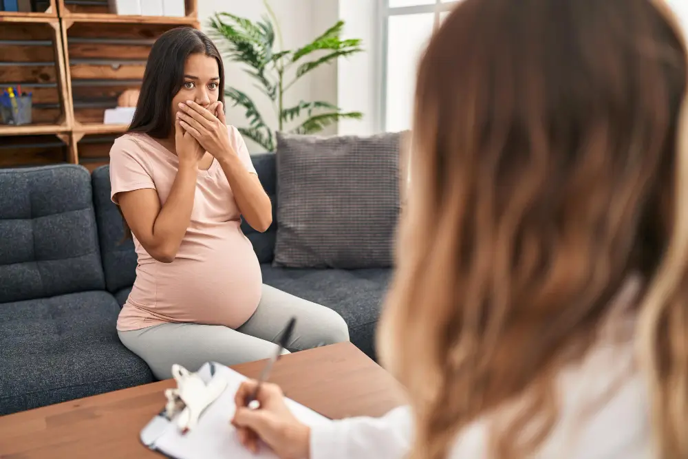 What Happens During Surrogate Psychological and Background Screening